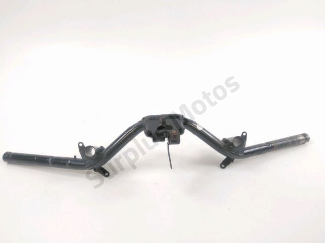 Guidon occasion VESPA LX 2006