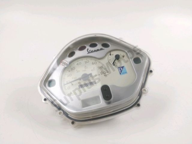 Compteur occasion VESPA LX 2006