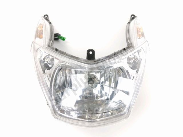 Optique avant occasion PEUGEOT KISBEE 2020