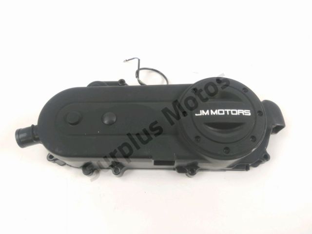 Carter embrayage occasion JM MOTORS GT LINE 2023