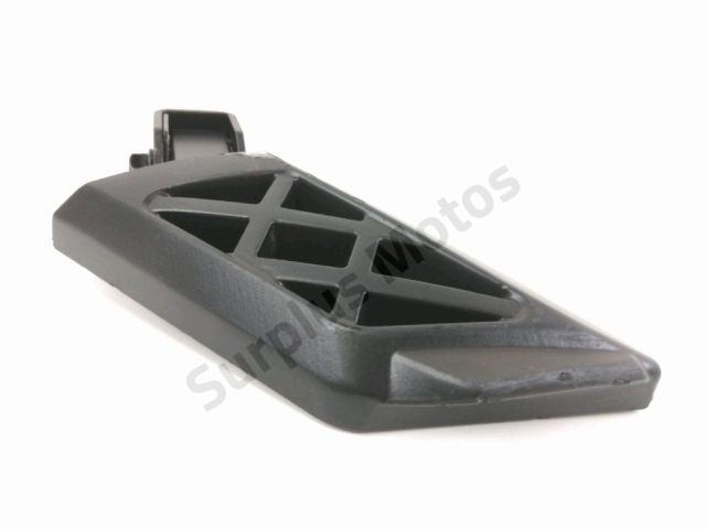 Platine et repose pieds arriere droit occasion PEUGEOT KISBEE 2020