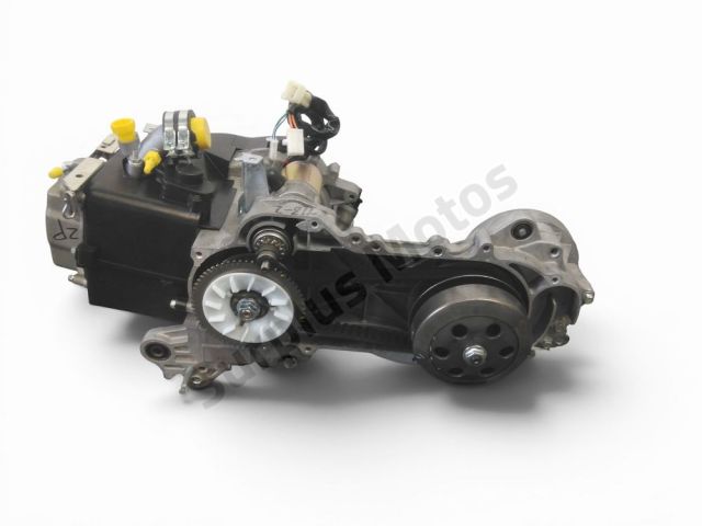 Moteur occasion JM MOTORS GT LINE 2023