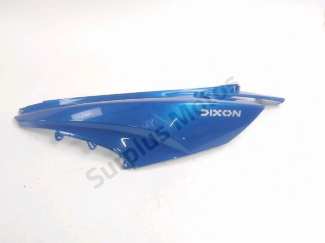 Carenage arriere gauche occasion TNT DIXON 2024
