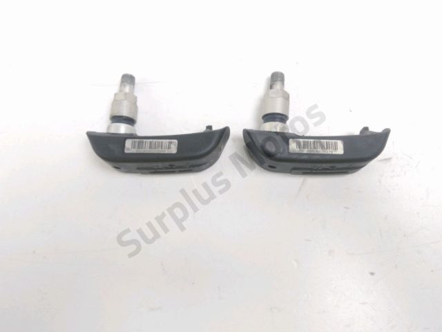 Valves electroniques occasion BMW R 1200 GS 2009