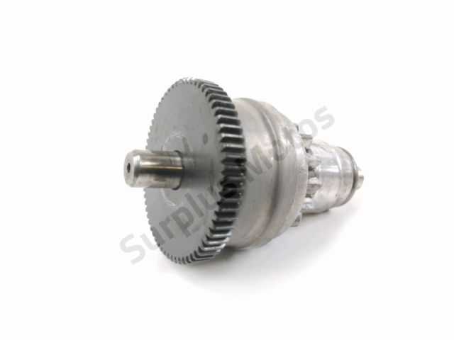 Roue libre de demarreur occasion PEUGEOT KISBEE 2020