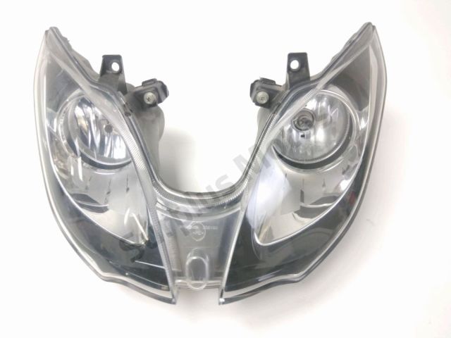 Optique avant occasion PIAGGIO MP3 350 2018