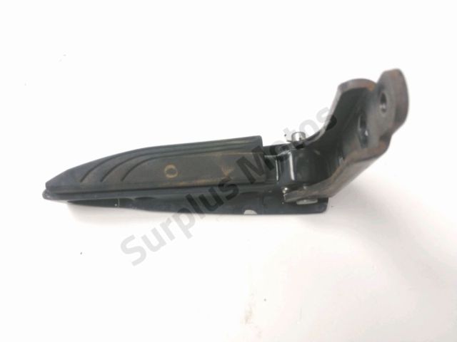 Repose pieds arriere gauche occasion PIAGGIO MP3 350 2018