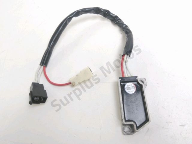 Regulateur de tension occasion YAMAHA XV 535 VIRAGO 1992