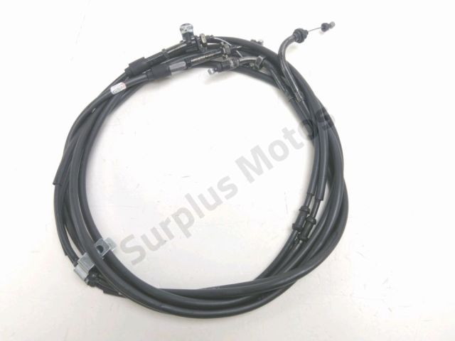 Cable d'accelerateur occasion APRILIA SXR 2026