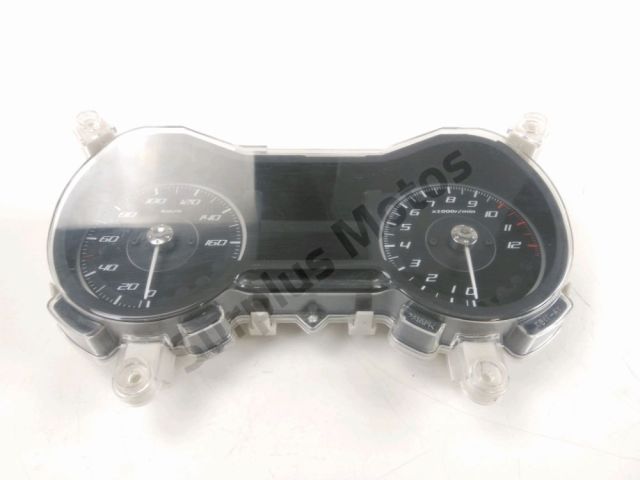 Compteur occasion YAMAHA YP 125 X-MAX 2021