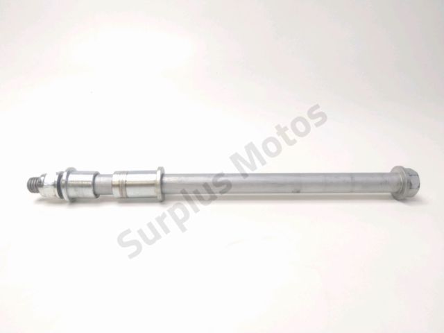 Axe de roue avant occasion APRILIA SXR 2026