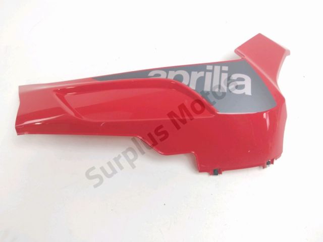 Demi sabot droit occasion APRILIA SXR 2026