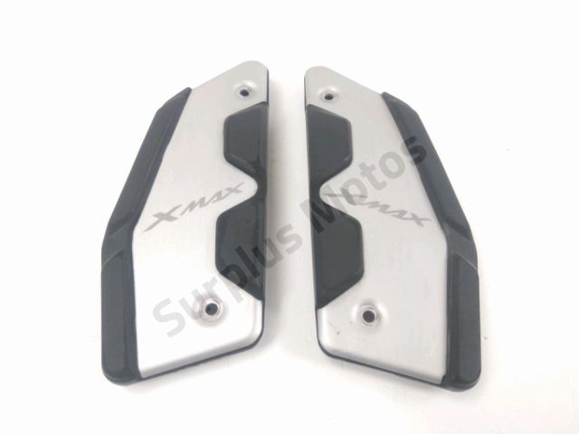 Marche pieds occasion YAMAHA YP 125 X-MAX 2021
