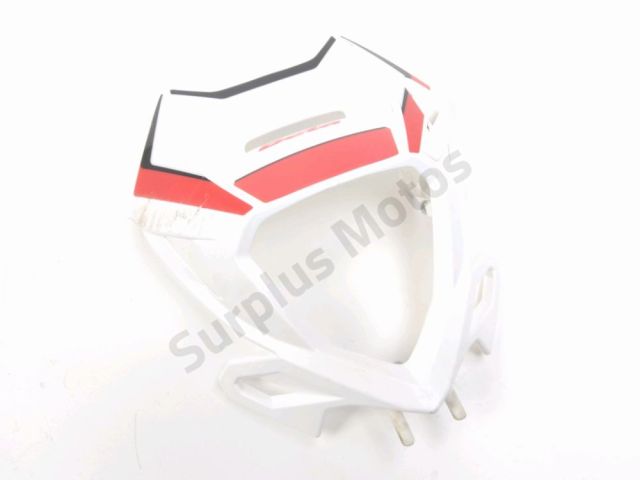 Plaque phare occasion BETA RR 50 SUPER MOTARD 2023