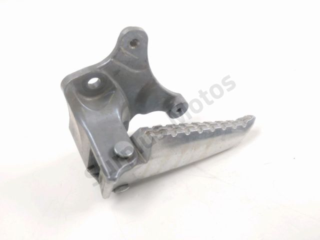 Platine et repose pieds arriere gauche occasion YAMAHA YP 125 X-MAX 2021