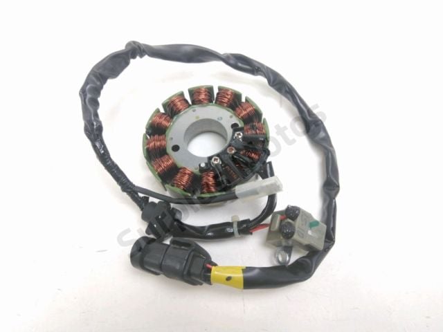 Stator occasion APRILIA SXR 2026