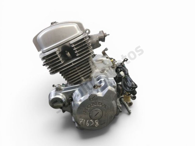 Moteur occasion HONDA CA 125 REBEL 1999