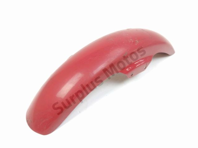 Garde boue avant occasion HONDA CA 125 REBEL 1999