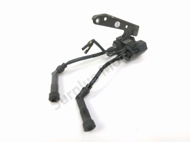 Bobine allumage occasion HONDA CA 125 REBEL 1999