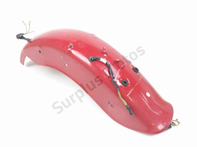 Garde boue arriere occasion HONDA CA 125 REBEL 1999