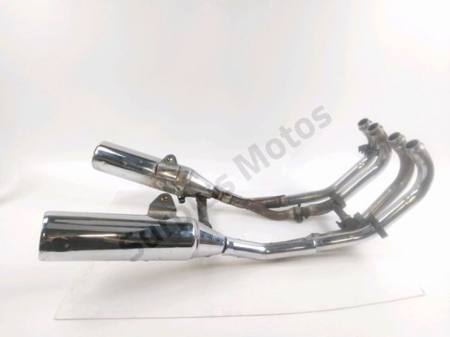 Echappement complet occasion YAMAHA FZX 750 FAZER 1994