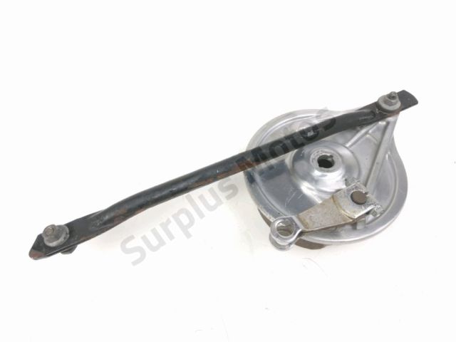 Tambour arriere occasion HONDA CA 125 REBEL 1999
