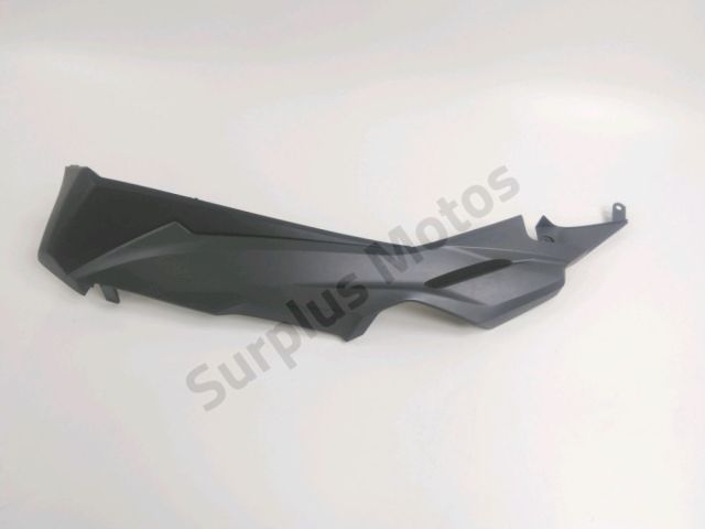 Demi sabot gauche occasion HONDA NSS 125 FORZA 2019