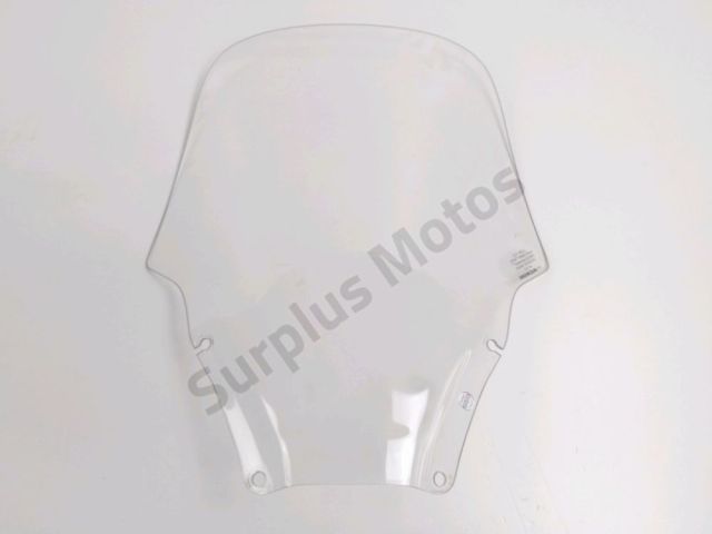 Bulle avant occasion HONDA NSS 125 FORZA 2019