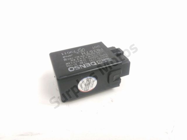 Centrale clignotant  occasion YAMAHA FZX 750 FAZER 1994