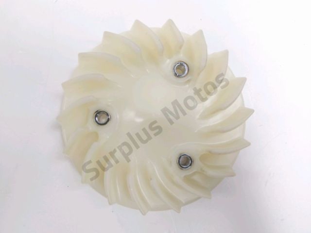 Ventilateur occasion HONDA NSS 125 FORZA 2019