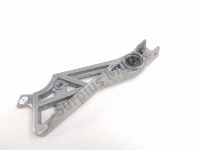 Platine avant gauche occasion YAMAHA FZX 750 FAZER 1994