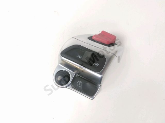 Commodo droit occasion PIAGGIO MP3 350 2018