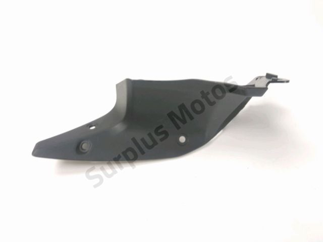 Sous face de carenage gauche occasion KAWASAKI Z 650 2019