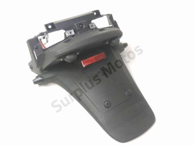 Support de plaque et eclairage occasion PIAGGIO MP3 350 2018