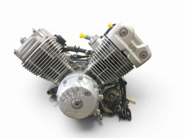 Moteur occasion HONDA XL 125 VARADERO 2005