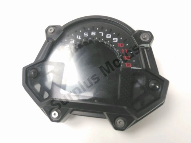 Compteur occasion KAWASAKI Z 650 2019