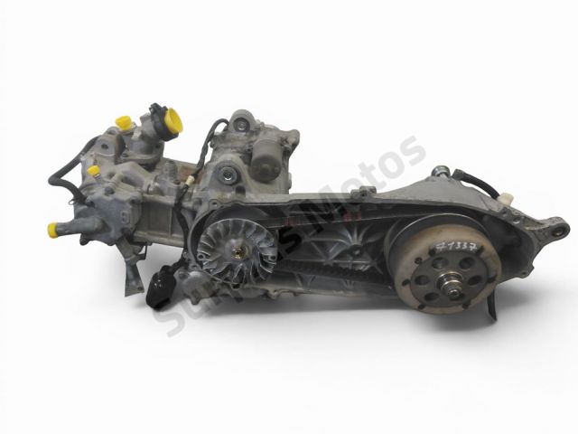 Moteur occasion MBK YPR 125 SKYCRUISER 2008
