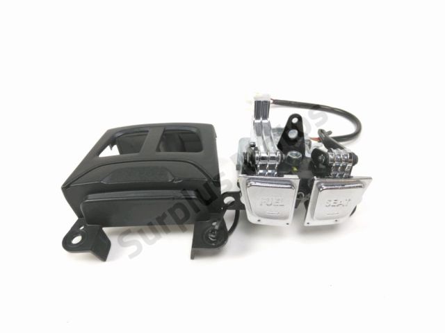 Pack electrique occasion YAMAHA XP 530 T-MAX 2018