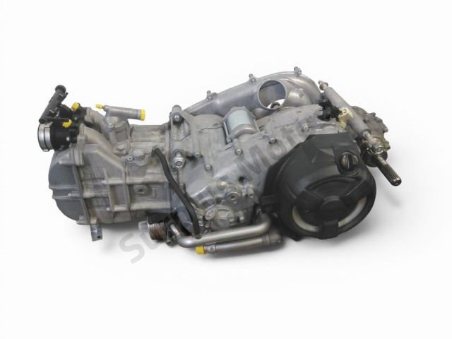 Moteur occasion YAMAHA XP 530 T-MAX 2018