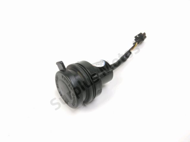 Prise de charge occasion YAMAHA XP 530 T-MAX 2018