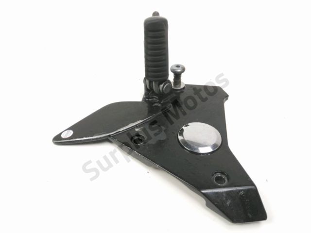 Platine avant gauche complete occasion KAWASAKI ZR-7 2003