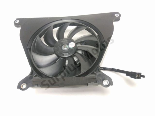 Ventilateur occasion KAWASAKI Z 650 2019