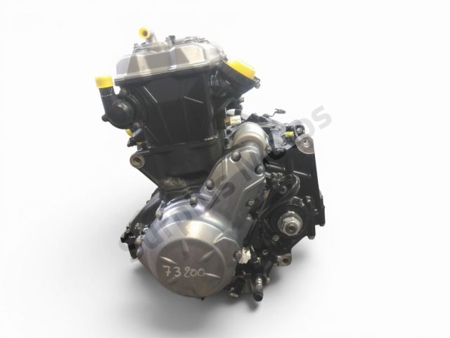 Moteur occasion KAWASAKI Z 650 2019