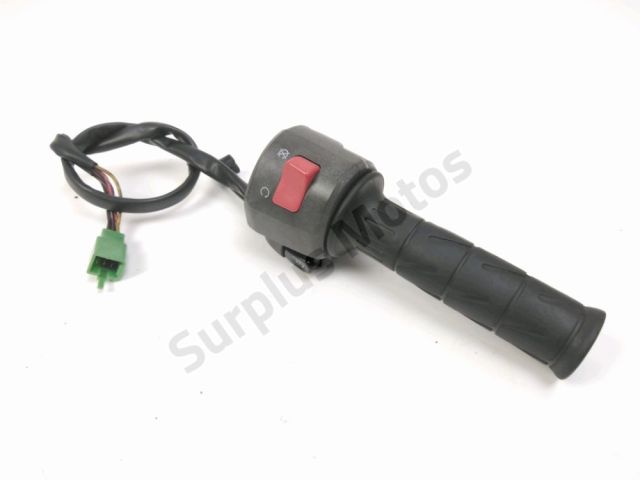Commodo droit occasion KAWASAKI ZR-7 2003