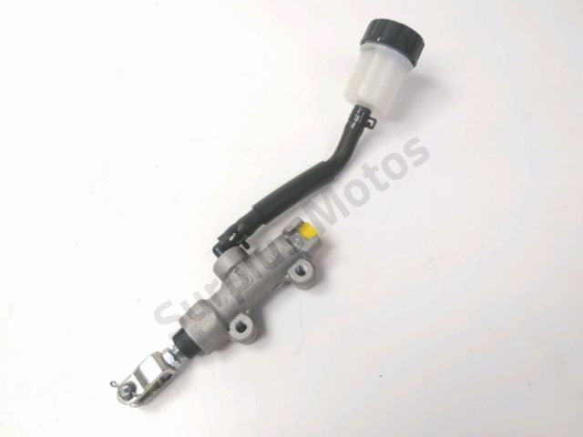 Maitre cylindre frein ar complet occasion KAWASAKI Z 650 2019
