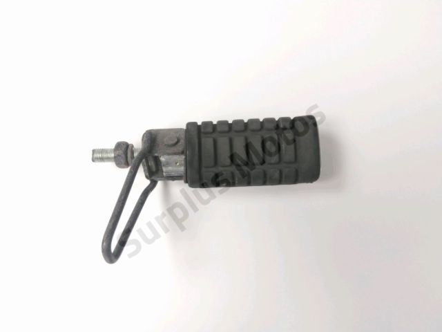 Repose pieds arriere droit occasion CAGIVA ROADSTER 1998