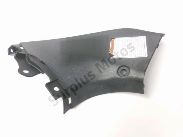 Sous face de carenage droit occasion SUZUKI GSXR 1340 HAYABUSA 2008