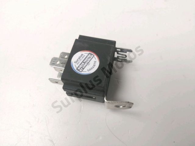 Relais de demarreur occasion MBK CW 50 BOOSTER 2012