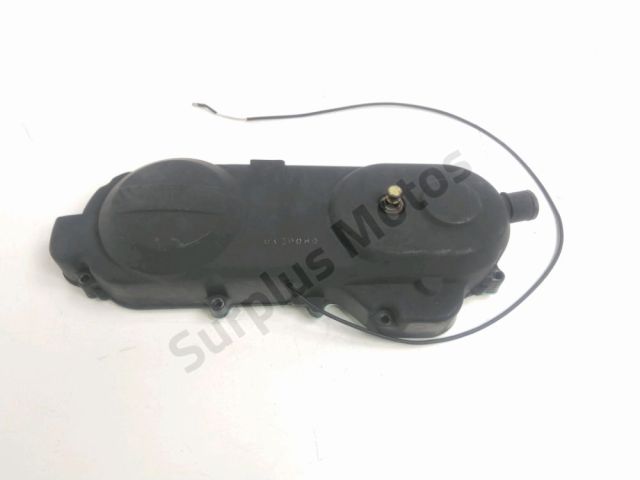 Carter embrayage occasion ECCHO FAST BLACK 2022