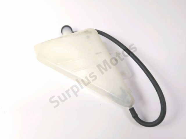 Vase expansion occasion SUZUKI GSXR 1340 HAYABUSA 2008